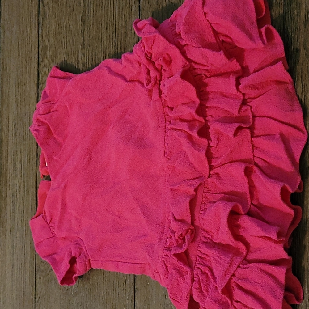 Kate Spade dress size 18 months